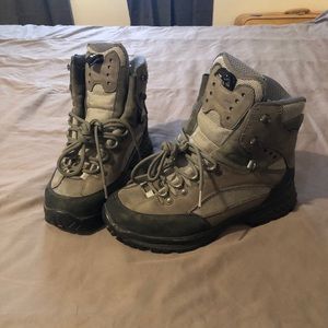 Hanwag Gore-Tex snow/hike/winter boots